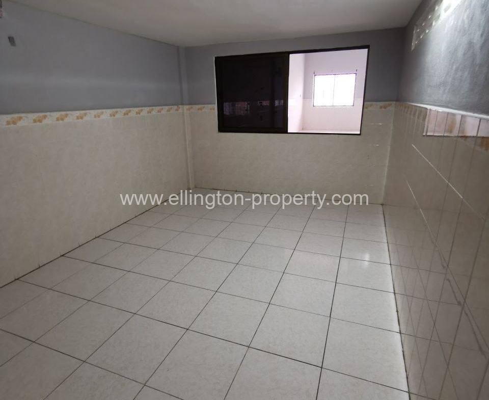 Flahouse For Rent Toul Tompong - Ellington Property