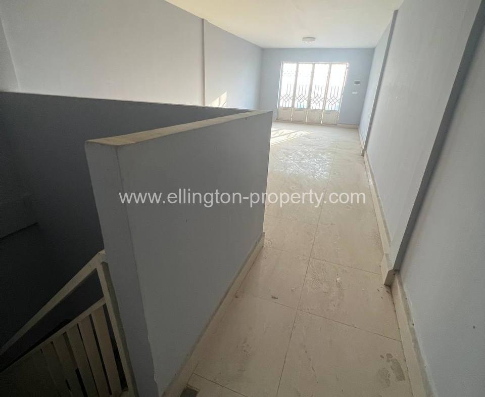 Shophouse For Rent - Ellington Property