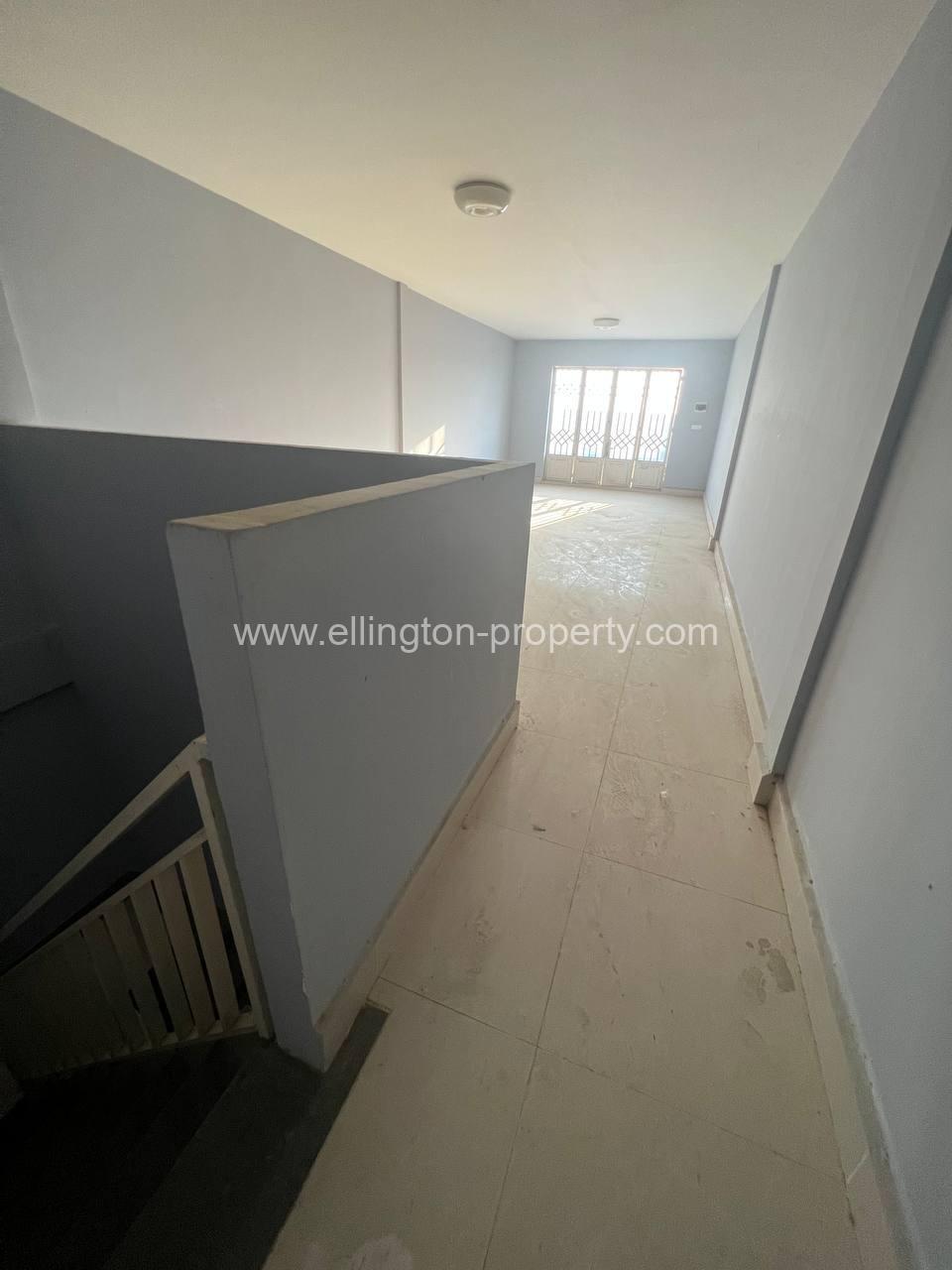 Shophouse For Rent - Ellington Property