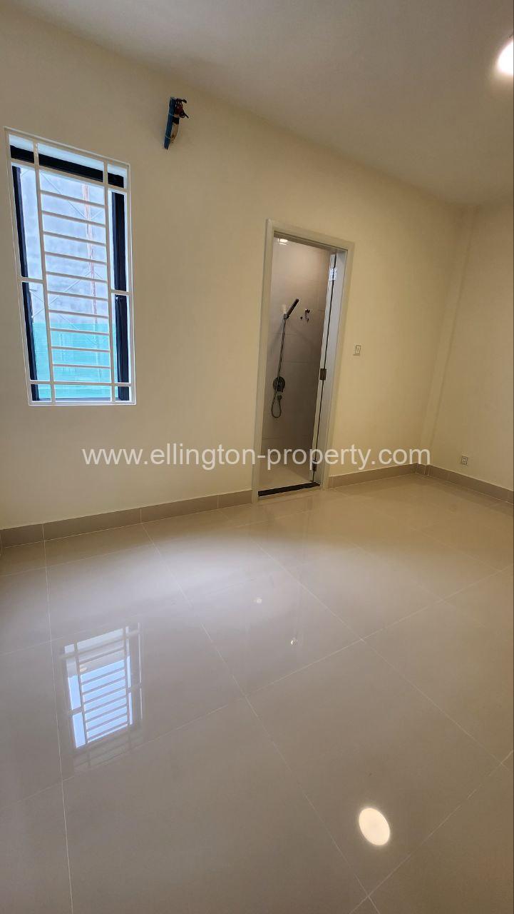 - Ellington Property