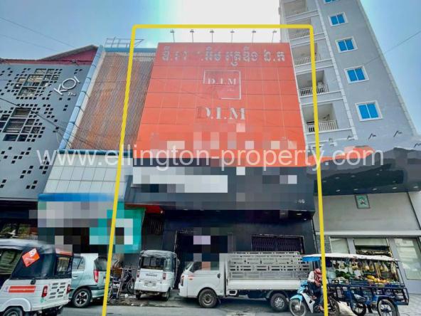 76 ellington property