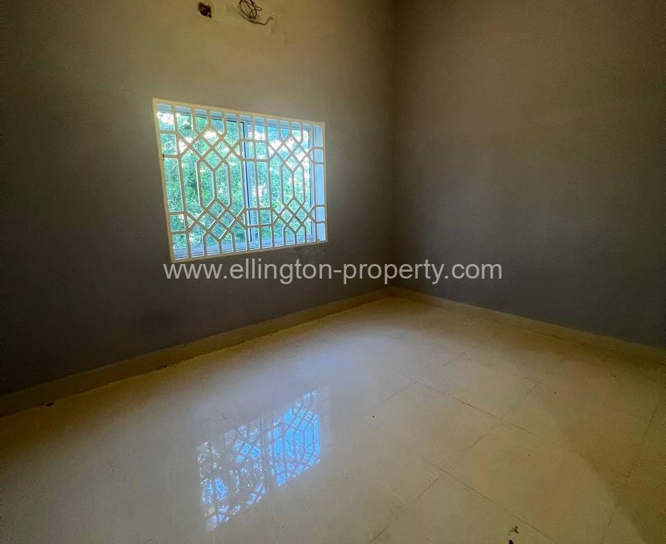 Shophouse For Rent - Ellington Property