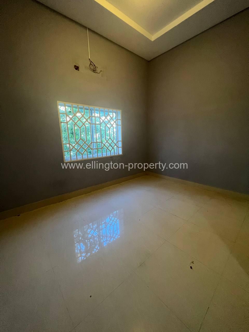 Shophouse For Rent - Ellington Property