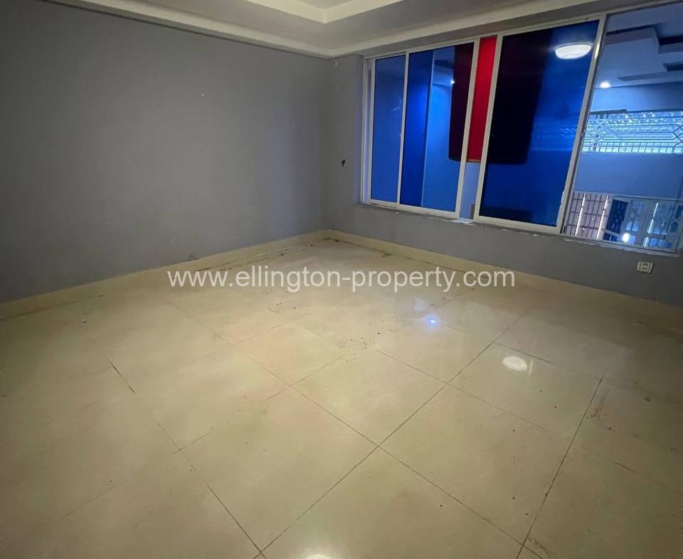 Shophouse For Rent - Ellington Property