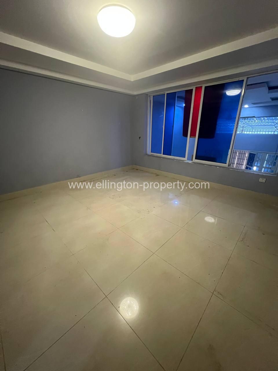 Shophouse For Rent - Ellington Property