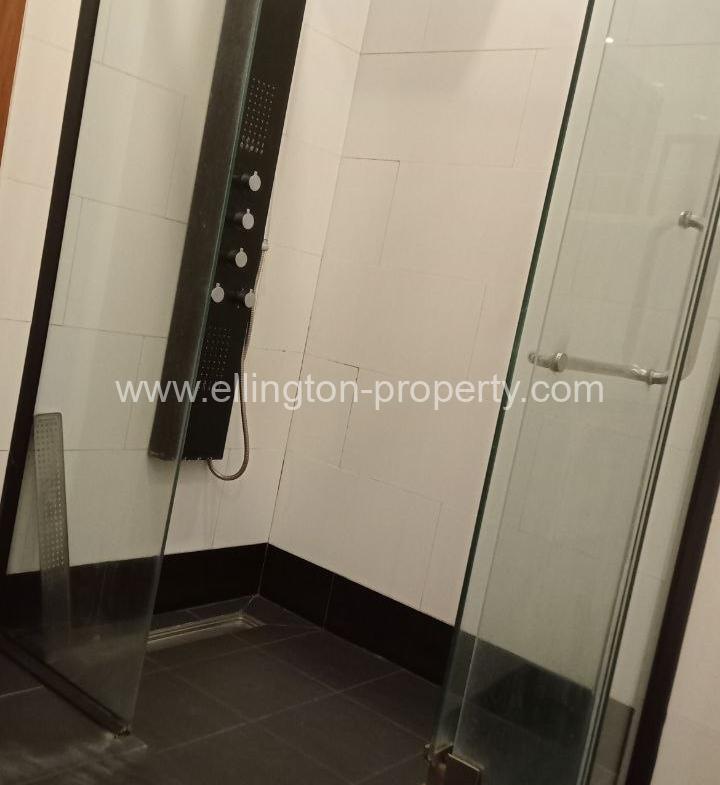 Service Apartment For Rent In Chamkar Mon Area - Ellington Property