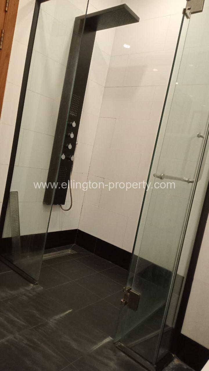 Service Apartment For Rent In Chamkar Mon Area - Ellington Property