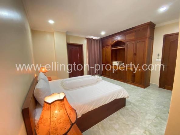 1bedroom Apartment For Rent In Ttp - Ellington Property