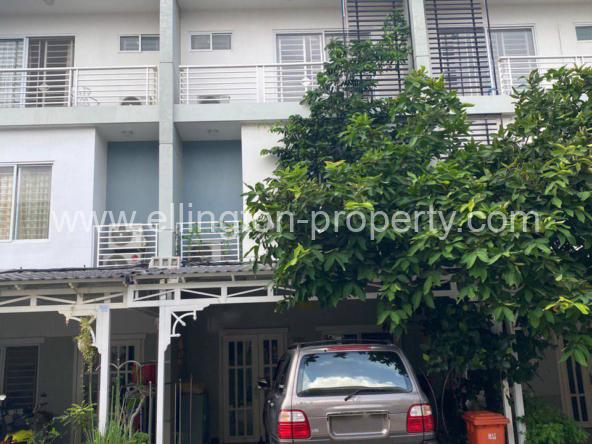 - Ellington Property