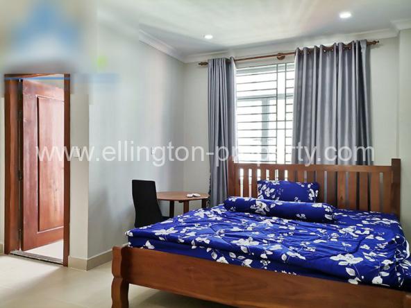 Two Bedroom - Ellington Property