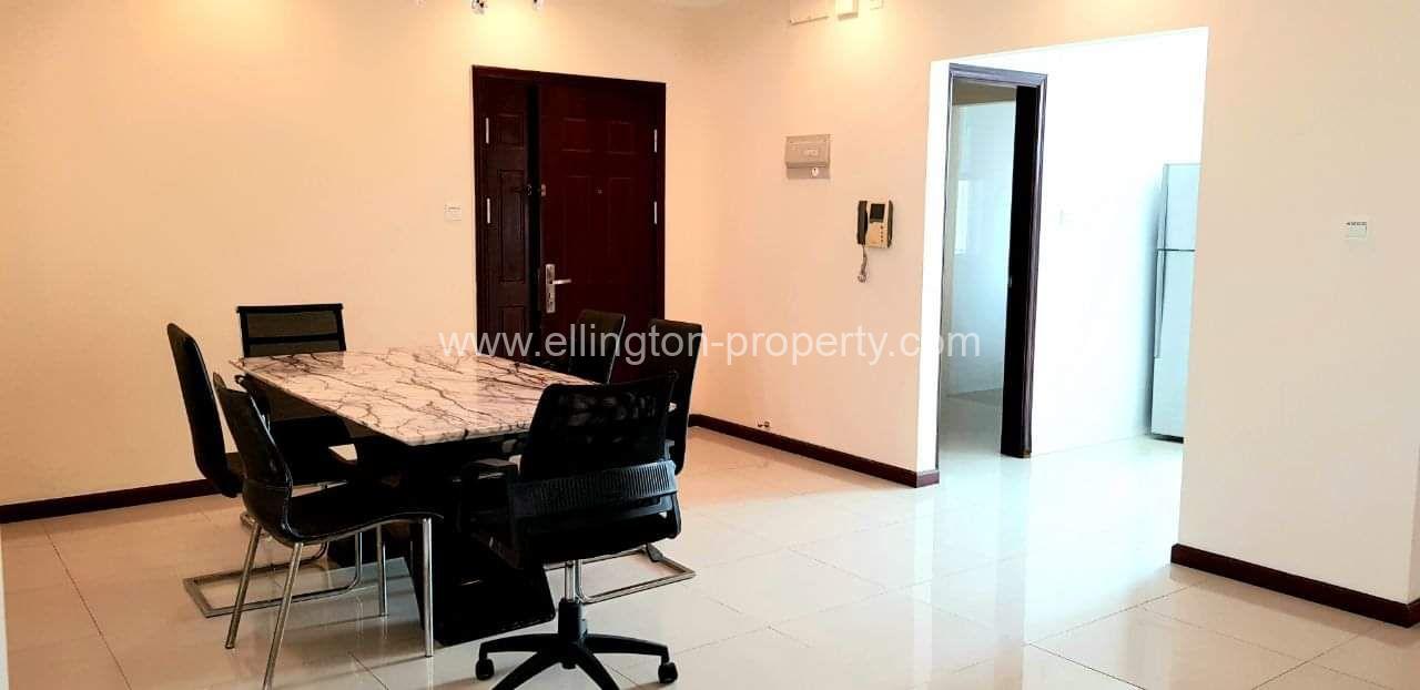 Condo For Rent In Kosh Pich Area - Ellington Property