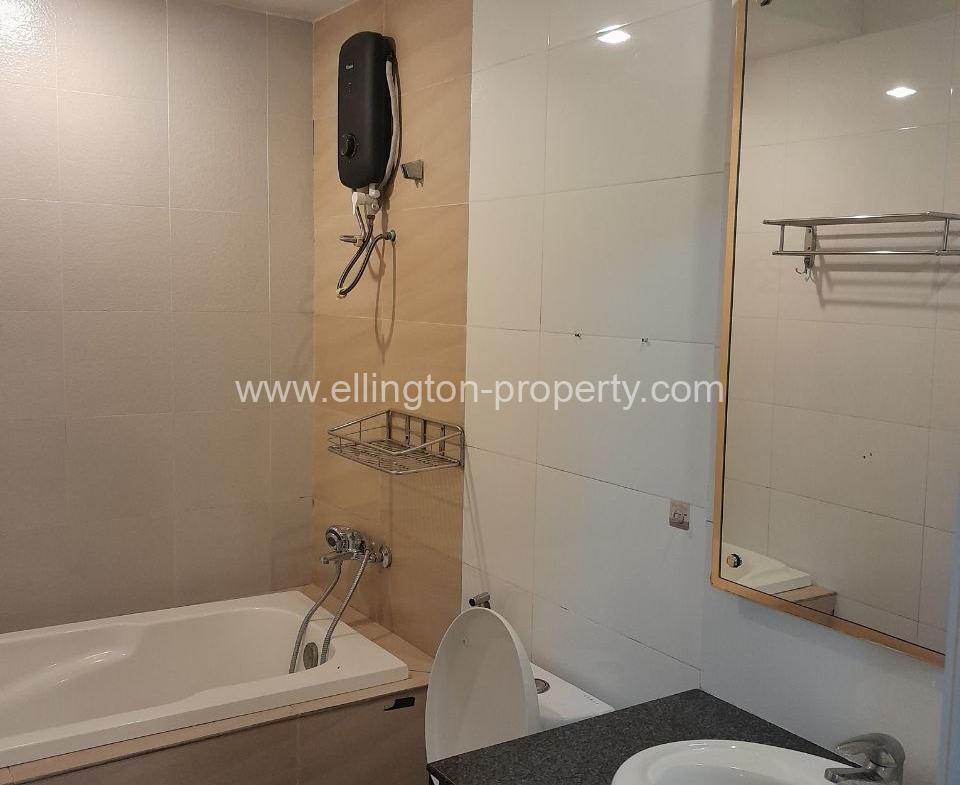 Villa For Rent In Borey Peng Houth - Ellington Property