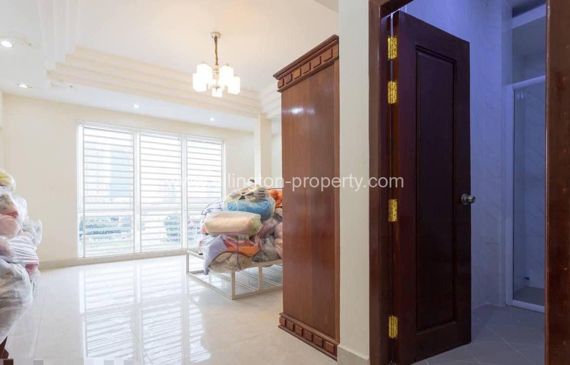 Building For Rent In Toul Kork Area - Ellington Property