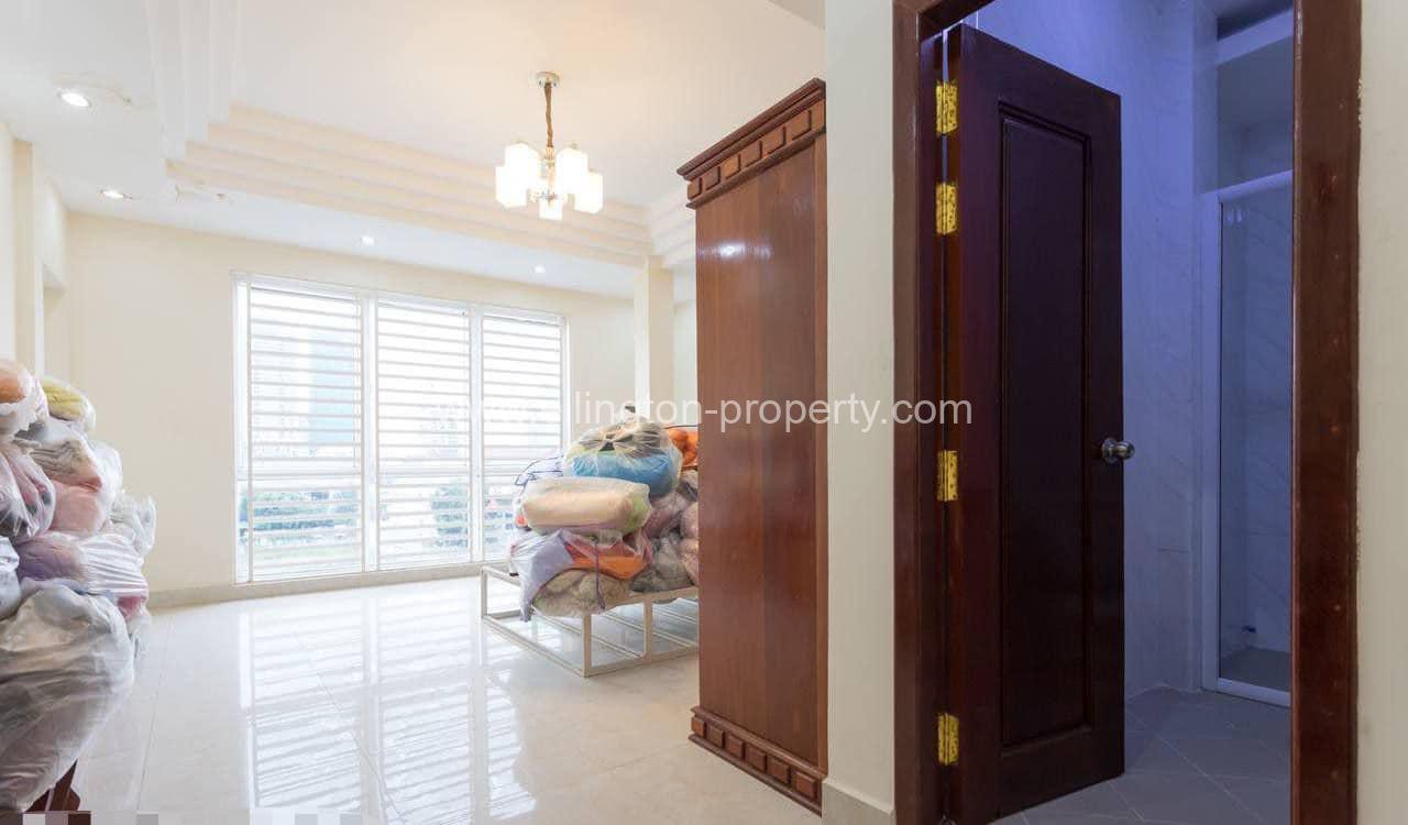 Building For Rent In Toul Kork Area - Ellington Property