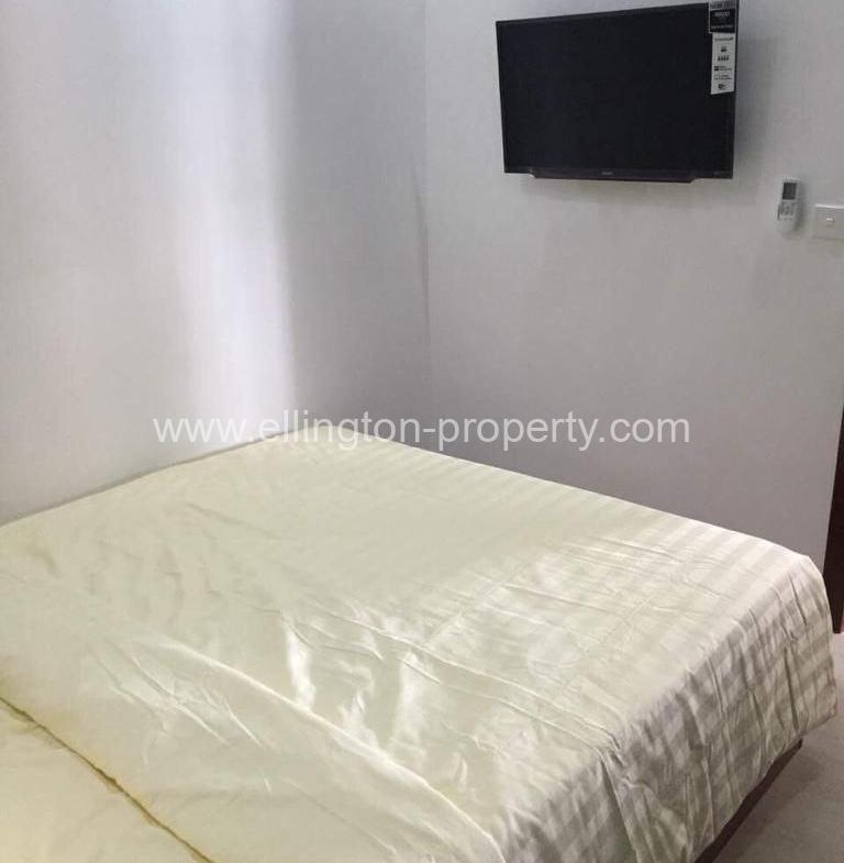 2 Bedroom For Rent In Daun Penh - Ellington Property