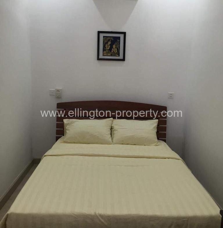 2 Bedroom For Rent In Daun Penh - Ellington Property