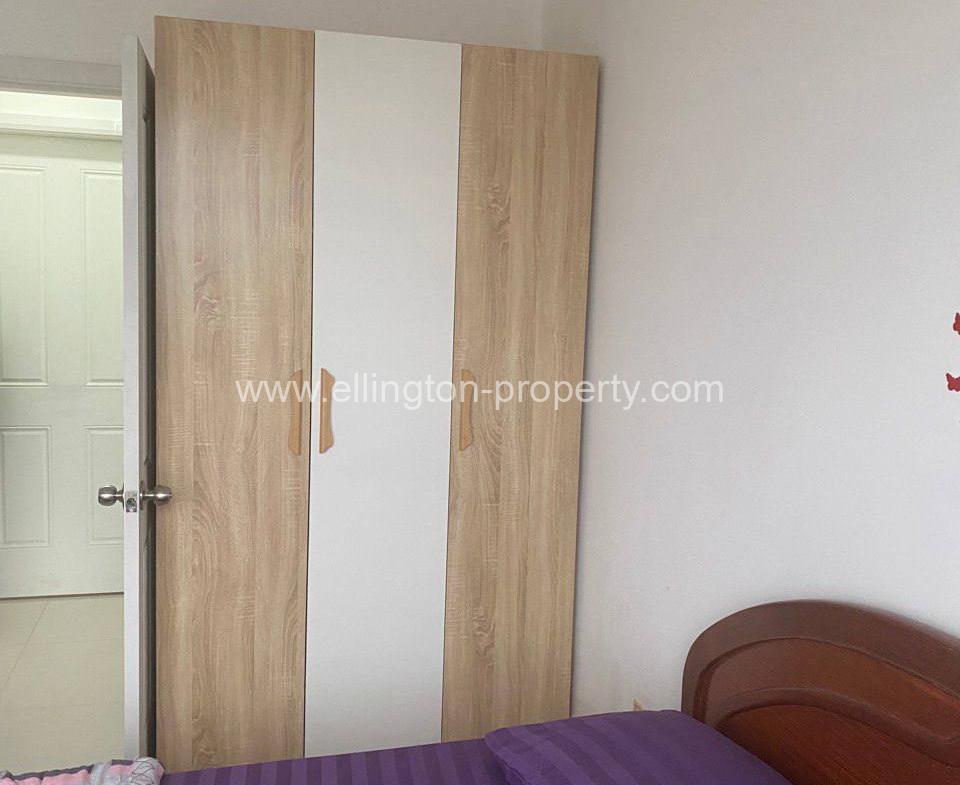 Villa For Rent In Chbar Ampov - Ellington Property