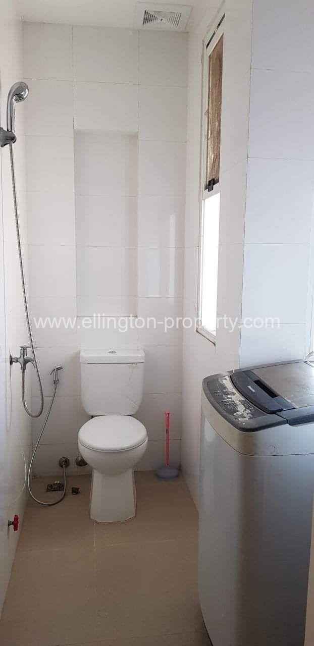 Condo For Rent In Kosh Pich Area - Ellington Property