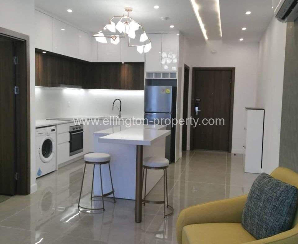 1bedroom For Rent In Chroy Congva - Ellington Property