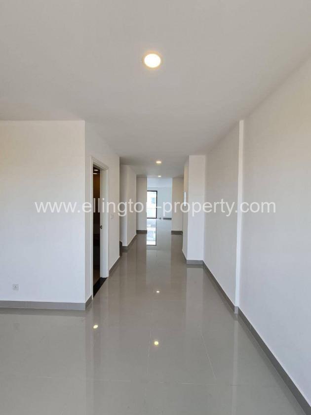 Shophouse For Rent In Borey Chip Ming 271 - Ellington Property