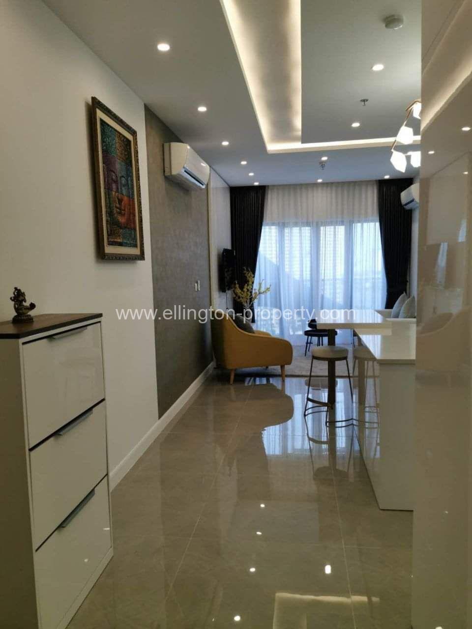 1bedroom For Rent In Chroy Congva - Ellington Property