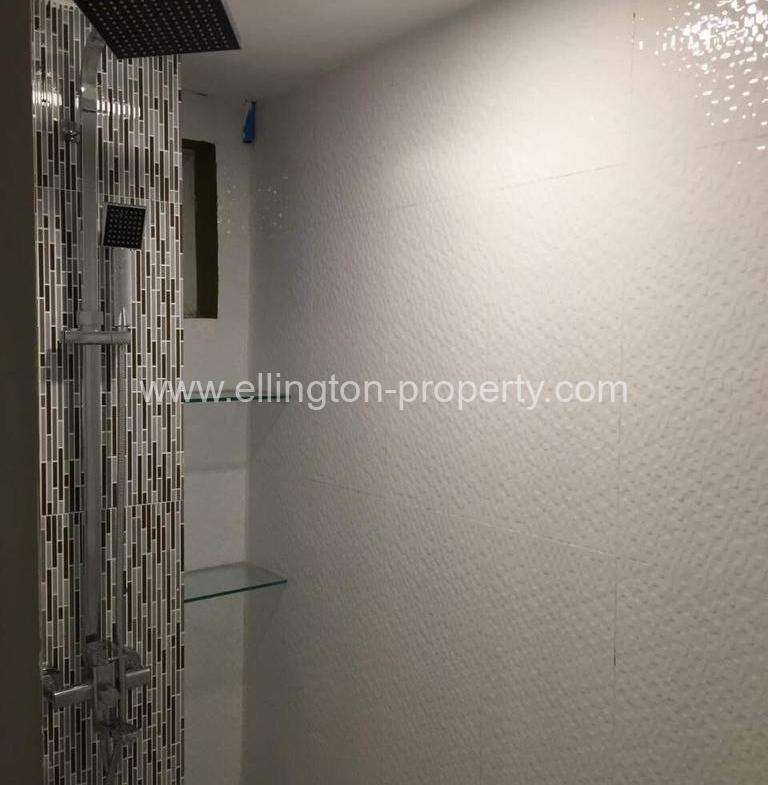 2 Bedroom For Rent In Daun Penh - Ellington Property