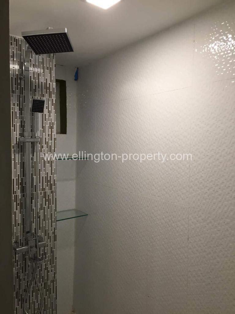 2 Bedroom For Rent In Daun Penh - Ellington Property