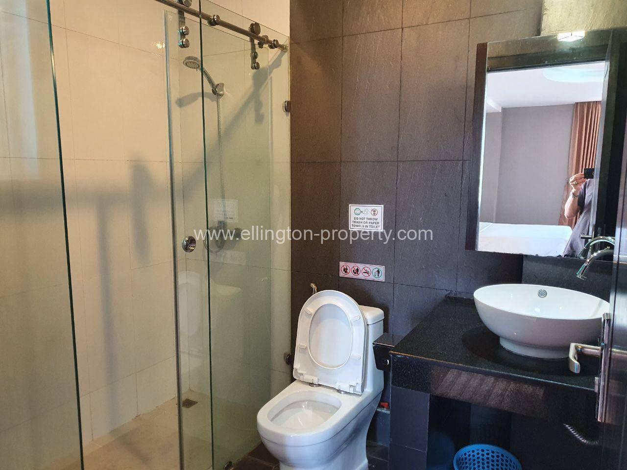 2 Bedroom Apartment For Rent In Toul Kork - Ellington Property