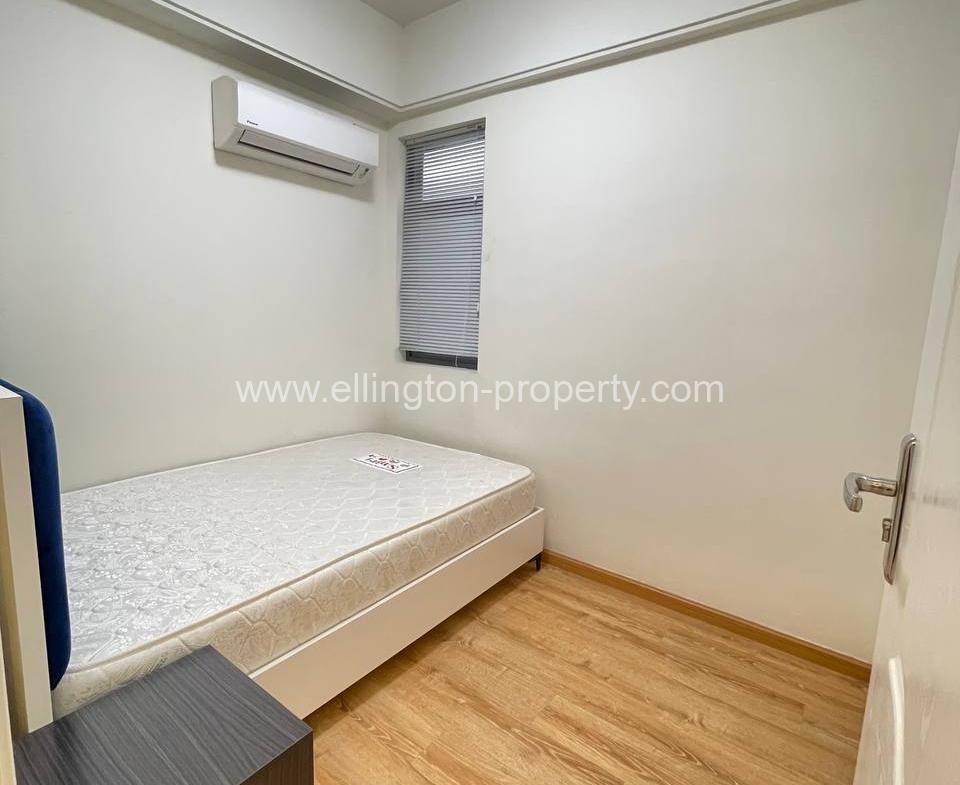 2 Bedroom For Rent In Tk Area - Ellington Property