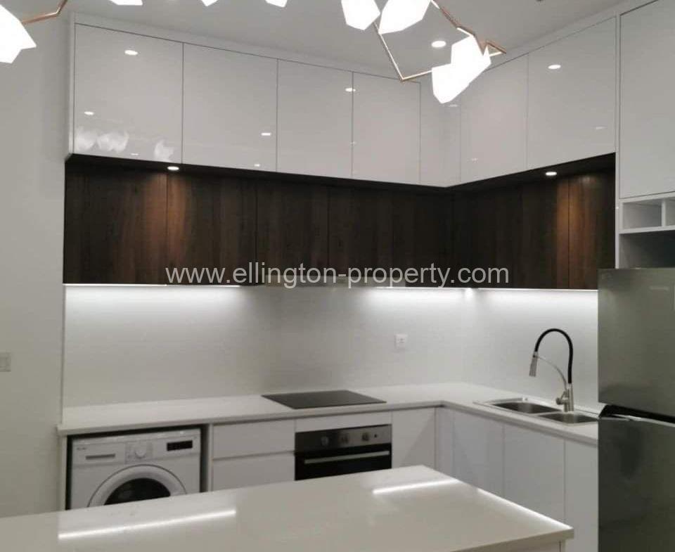 1bedroom For Rent In Chroy Congva - Ellington Property