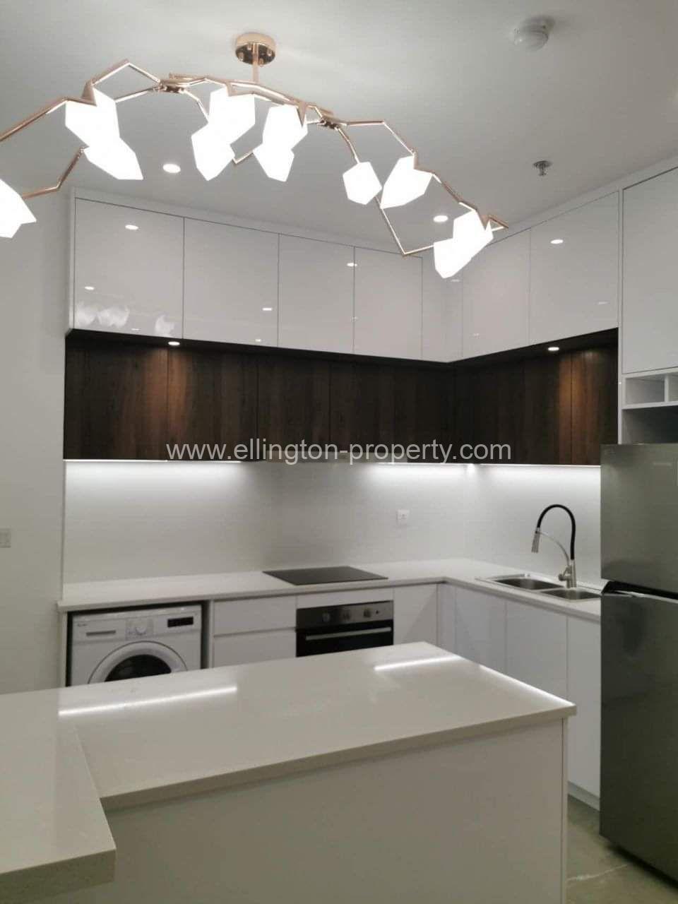 1bedroom For Rent In Chroy Congva - Ellington Property