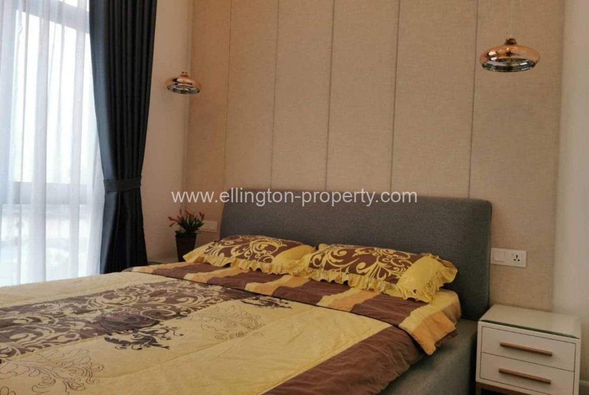 1bedroom For Rent In Chroy Congva - Ellington Property