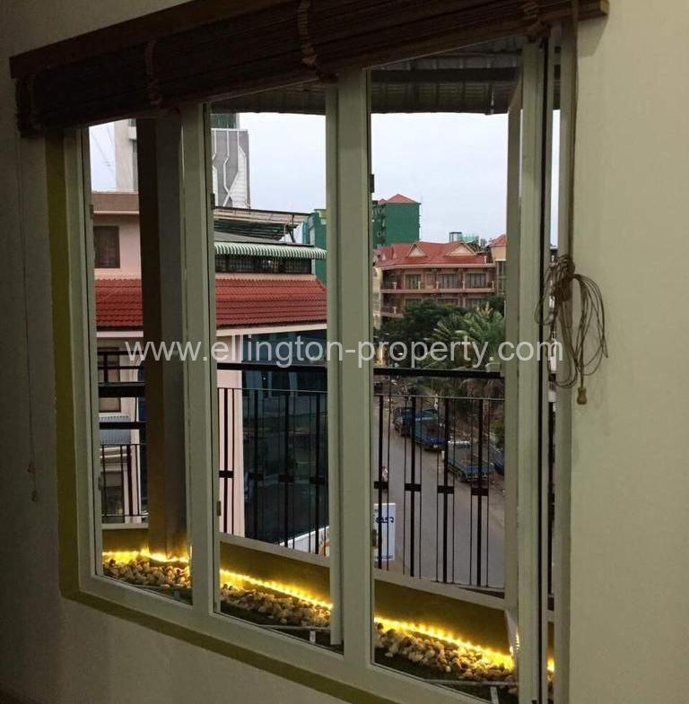 2 Bedroom For Rent In Daun Penh - Ellington Property