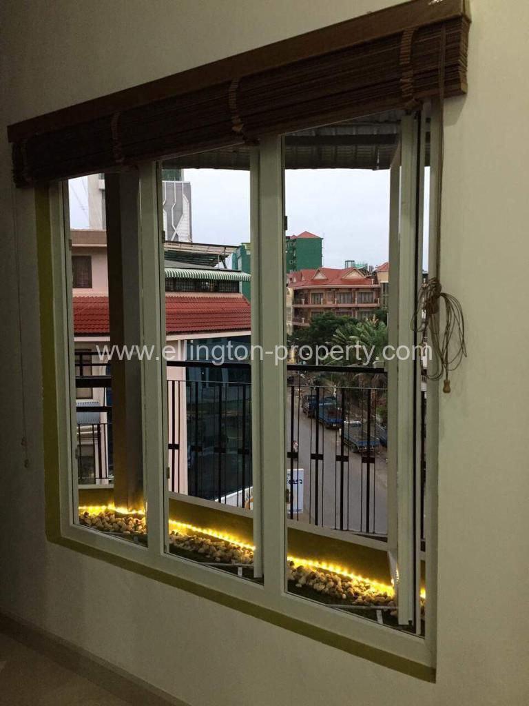 2 Bedroom For Rent In Daun Penh - Ellington Property