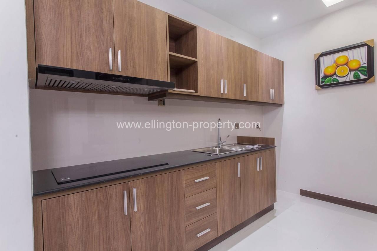 Modern 1 Bedroom For Rent In Tk - Ellington Property