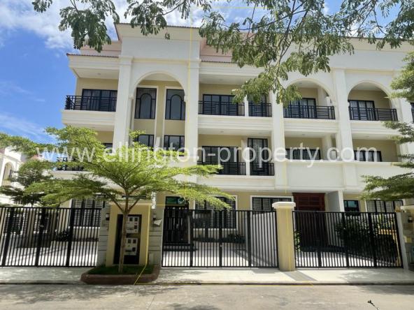 - Ellington Property