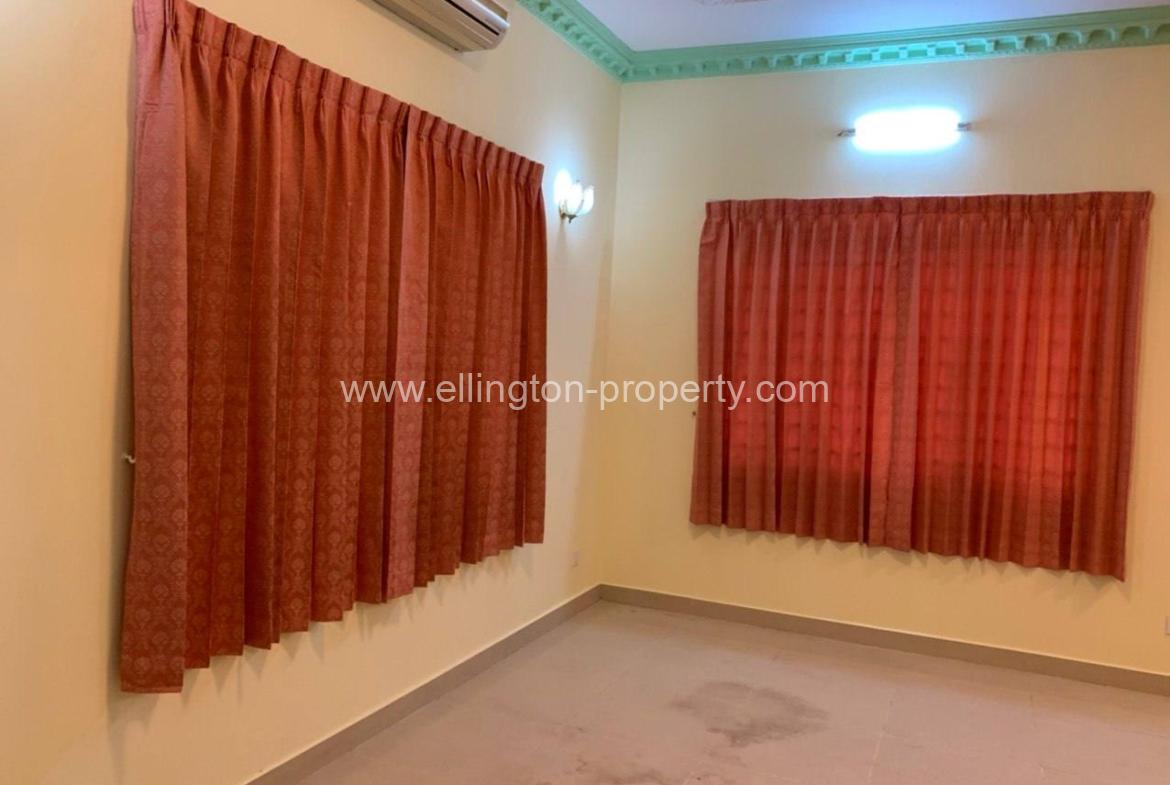 - Ellington Property