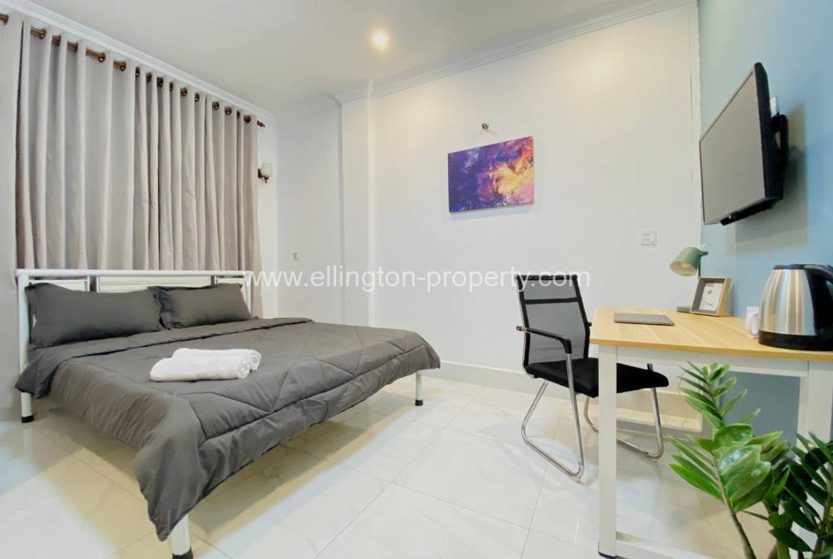 1 Bedroom For Rent In Ttp - Ellington Property