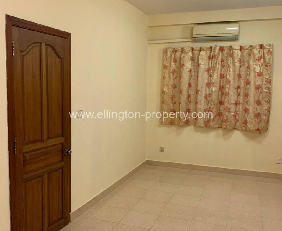 - Ellington Property