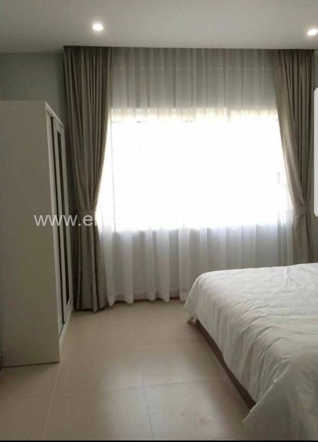 2 Bedroom Apartment For Rent In Chamka Mon  - Ellington Property