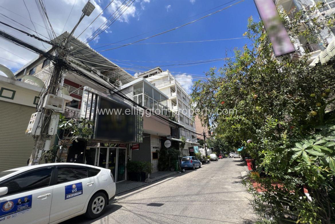  - Ellington Property