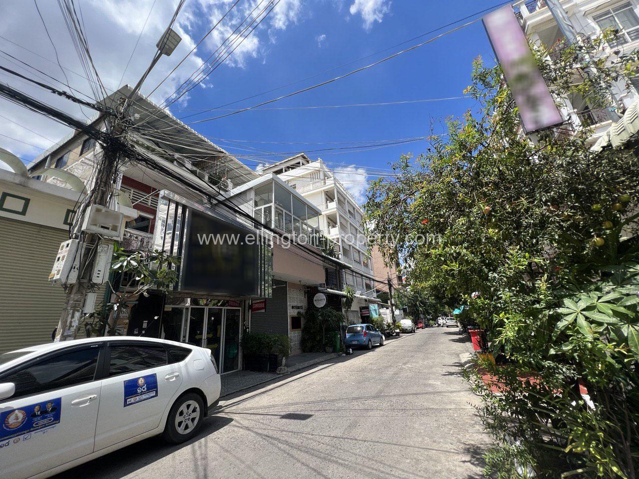  - Ellington Property