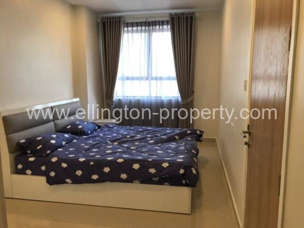 2 Bedrooms For Rent In Chroy Congva - Ellington Property