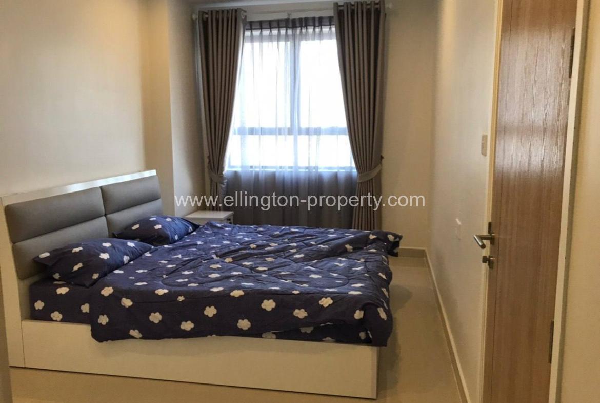 2 Bedrooms For Rent In Chroy Congva - Ellington Property