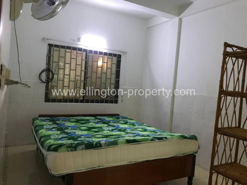 House For Rent In Chamka Mon - Ellington Property