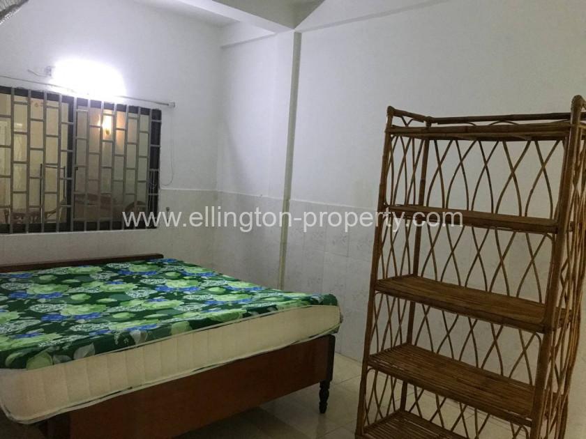 House For Rent In Chamka Mon - Ellington Property