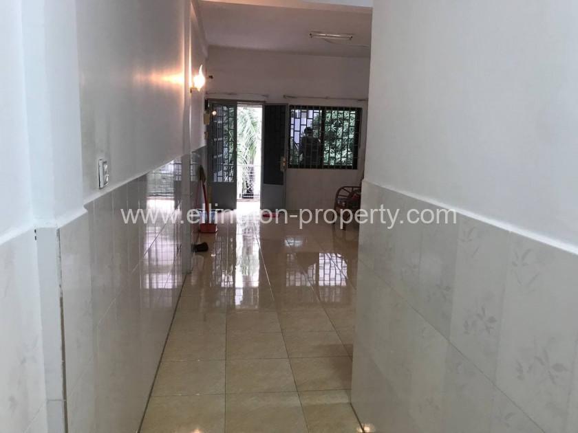 House For Rent In Chamka Mon - Ellington Property