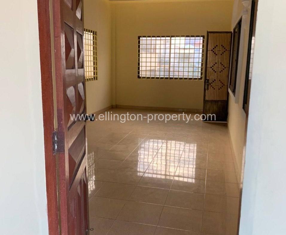 - Ellington Property