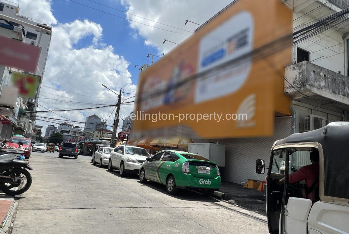  - Ellington Property
