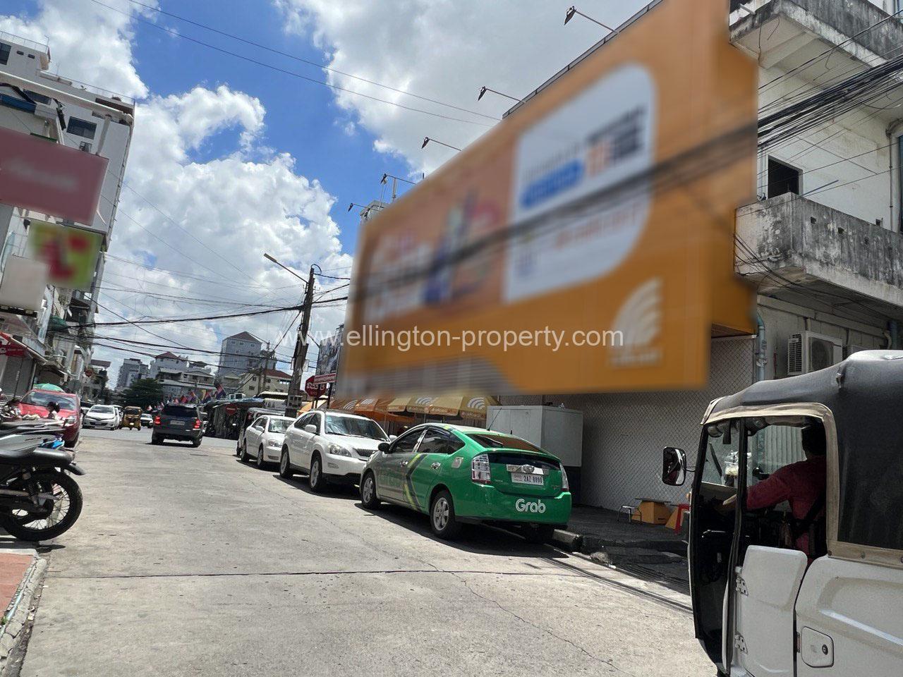  - Ellington Property